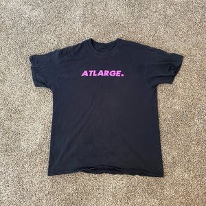 Atlarge T-Shirt